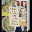 Book Discussions, May 11, 2022, 05/11/2022, A Diary of the Plague Year: An Illustrated Chronicle of 2020