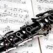 Concerts, April 28, 2022, 04/28/2022, Works for clarinet by DEBUSSY, IGOR STRAVINSKY, VON WEBER, and more