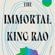 Book Discussions, May 05, 2022, 05/05/2022, The Immortal King Rao: Budding Tech Giant