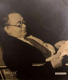 Talks, May 02, 2022, 05/02/2022, &ldquo;What Does Your Dream Tell You?&rdquo;: B. Rivkin and Yiddish Occultism in America (online)