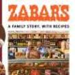 Book Discussions, May 04, 2022, 05/04/2022, Zabars: A Family Story, with Recipes (online)