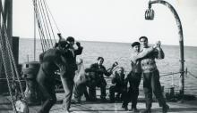 Concerts, May 01, 2022, 05/01/2022, Sea Chanteys and Maritime Music (in-person and online)
