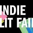 Festivals, May 14, 2022, 05/14/2022, Indie Lit Fair
