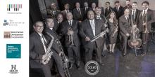 Concerts, April 30, 2022, 04/30/2022, The Steven Oquendo Latin Jazz Orchestra