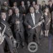 Concerts, April 30, 2022, 04/30/2022, The Steven Oquendo Latin Jazz Orchestra