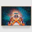 Opening Receptions, April 28, 2022, 04/28/2022, William Monk: The Ferryman