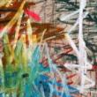 Opening Receptions, April 28, 2022, 04/28/2022, Oscar Murillo: Ourself behind ourself concealed