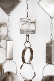 Opening Receptions, April 28, 2022, 04/28/2022, Gloria Kisch: As Above, So Is Below