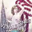 Lectures, May 19, 2022, 05/19/2022, Female Genius: Eliza Harriot and George Washington at the Dawn of the Constitution (online)