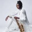 Concerts, May 12, 2022, 05/12/2022, Jazz Saxophonist Who's Worked with Alicia Keys, Anita Baker