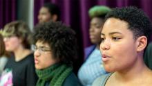Concerts, May 14, 2022, 05/14/2022, Youth Pride Chorus