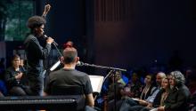 Concerts, May 31, 2022, 05/31/2022, Voices of a People&rsquo;s History