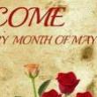 Concerts, May 01, 2022, 05/01/2022, Welcome May! Choral Works, Rooftop Madrigals and More