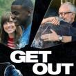 Films, May 16, 2022, 05/16/2022, Jordan Peele's Get Out (2017): Oscar-Winning Horror with Daniel Kaluuya, Bradley Whitford