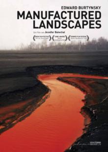 Films, May 18, 2022, 05/18/2022, Manufactured Landscapes (2006): Documentary on Industrial Photographer