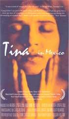 Films, May 19, 2022, 05/19/2022, Tina in Mexico (2002): Italian Photographer in Mexico