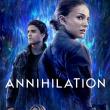 Films, May 23, 2022, 05/23/2022, Annihilation (2018): Sci-Fi Thriller with Natalie Portman, Jennifer Jason Leigh