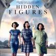 Films, October 22, 2022, 10/22/2022, Hidden Figures (2016): Black Women at NASA, with Taraji P. Henson, Octavia Spencer