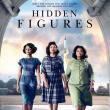 Films, August 18, 2022, 08/18/2022, Hidden Figures (2016): Black Women at NASA, with Taraji P. Henson, Octavia Spencer