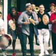 Concerts, April 30, 2022, 04/30/2022, Grammy-Nominated Band: Puerto Rican Traditions and Modern Afro-Caribbean Influences