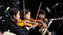 Concerts, April 30, 2022, 04/30/2022, Symphonic Works by Liszt, Ginastera, Verdi