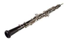 Concerts, April 30, 2022, 04/30/2022, Works for Oboe