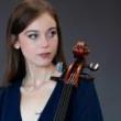 Concerts, April 30, 2022, 04/30/2022, Cello Woks by SCHUMANN, FAUR&Eacute;, BEETHOVEN