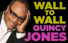 Concerts, May 14, 2022, 05/14/2022, Immersive Extravaganza: Paying Tribute to Quincy Jones (in-person and online)