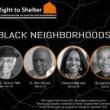 Discussions, May 04, 2022, 05/04/2022, Black Neighborhoods Matter (online)