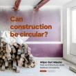 Lectures, May 05, 2022, 05/05/2022, Wipe Out Waste: Mad Architecture Employs Radical Circularity (online)