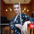 Concerts, May 12, 2022, 05/12/2022, Chamber Works by Ravel, Bach, Saint-Saens, Liszt
