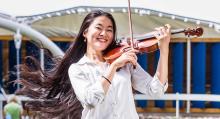 Concerts, May 02, 2022, 05/02/2022, Works by VIVALDI, J.S. BACH, COUPERIN and more...