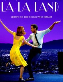 Films, May 13, 2022, 05/13/2022, La La Land (2016): Musical with Ryan Gosling, Emma Stone