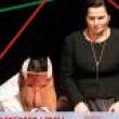 Plays, May 14, 2022, 05/14/2022, The Barefoot Widow: An Out-of-the-Ordinary Woman