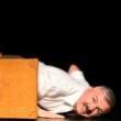 Plays, May 15, 2022, 05/15/2022, Exile: Gay Under Fascism
