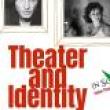 Discussions, May 03, 2022, 05/03/2022, Theater and Identity Among Italian and Italian-American Playwrights