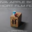 Screenings, May 20, 2022, 05/20/2022, Apple Box Short Film Festival