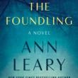 Book Discussions, June 09, 2022, 06/09/2022, 2 Novels of Inherited Trauma: The Foundling / Ancestor Trouble (online)