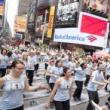 Dance Performances, July 10, 2022, 07/10/2022, Tap Dance at One of the Main Squares in NYC