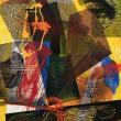 Opening Receptions, May 05, 2022, 05/05/2022, Frank Owen: Retrospection