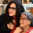 Staged Readings, May 14, 2022, 05/14/2022, Celebrated Nabaneeta Dev Sen: Poetry, Dance and Conversation