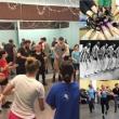 Dancings, May 26, 2022, 05/26/2022, National Tap Dance Day Open House