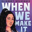 Poetry Readings, May 12, 2022, 05/12/2022, When We Make It: Poetry and Music