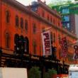 Tours, May 08, 2022, 05/08/2022, NoHo Historic District: Cooper Union, Elegant Townhouses, The Public Theater, and More