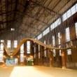 Opening Receptions, May 19, 2022, 05/19/2022, Glenn Kaino: Bridge (Raise Your Voice in Silence)
