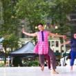 Dance Performances, June 04, 2022, 06/04/2022, Contemporary Dance: Ariel Rivka Dance and The Missing Element
