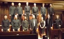 Concerts, July 01, 2019, 07/01/2019, Chorus Performs Works from Italy 1585 and Ancient Greece