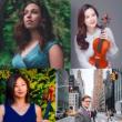 Concerts, May 12, 2022, 05/12/2022, Cantatas by Telemann and&nbsp;Cl&eacute;rembault (in-person and online)