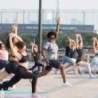Workshops, August 22, 2022, 08/22/2022, Yoga on the River
