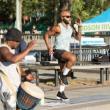 Workshops, June 15, 2022, 06/15/2022, HIIT on the River